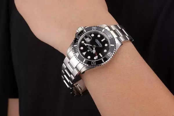 Swiss Rolex Gmt Master Ii Perfect Watch Rolex3841