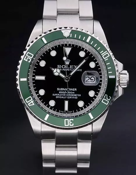 Swiss Rolex Submariner Perfect Watch Rolex3854