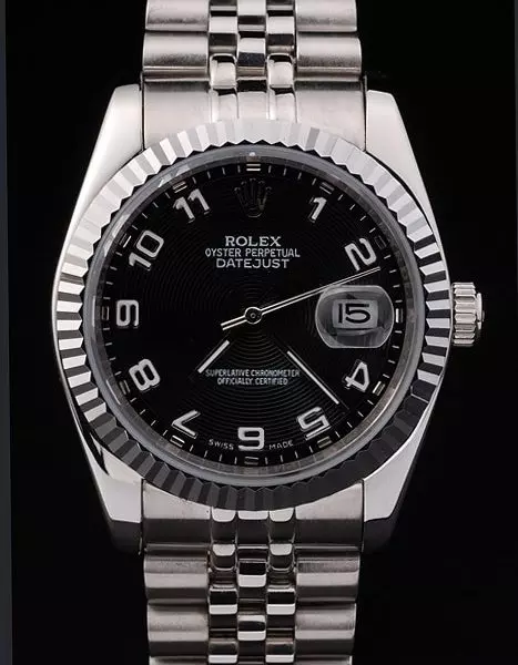 Swiss Rolex Datejust Swiss Quality Perfect Watch Rolex3703