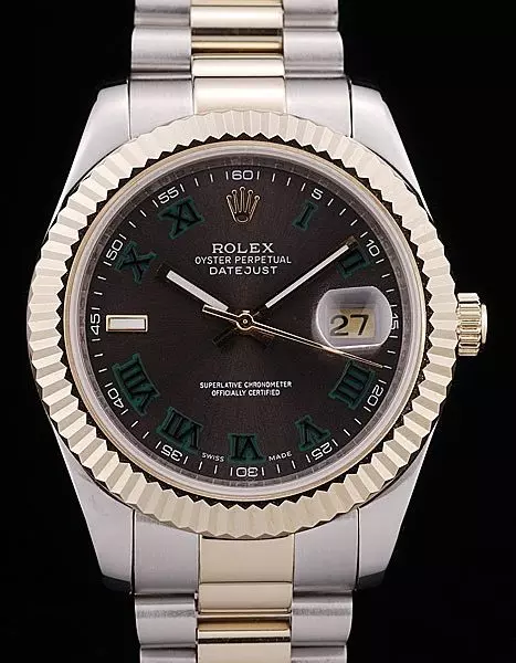 Swiss Rolex Datejust Perfect Watch Rolex3611