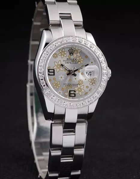Swiss Rolex Datejust Perfect Watch Rolex3619