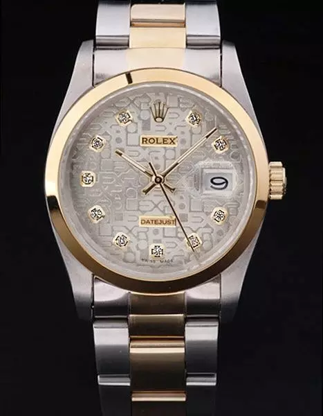 Swiss Rolex Datejust Perfect Watch Rolex3683