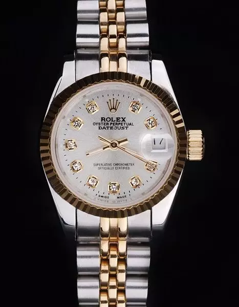 Swiss Rolex Datejust Perfect Watch Rolex3666