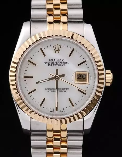 Swiss Rolex Datejust Swiss Quality Perfect Watch Rolex3689
