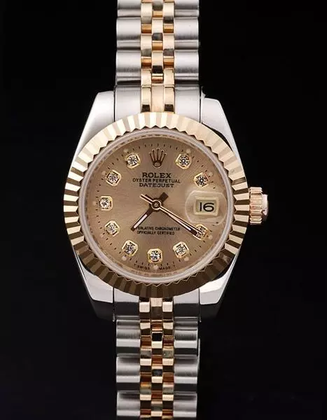 Swiss Rolex Datejust Swiss Quality Perfect Watch Rolex3713
