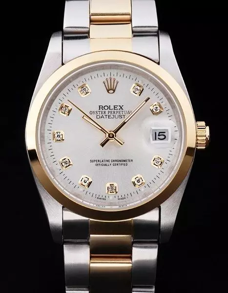 Swiss Rolex Datejust Perfect Watch Rolex3681