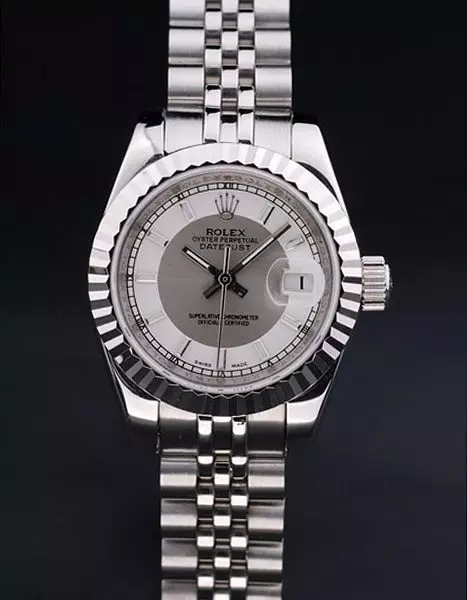 Swiss Rolex Datejust Perfect Watch Rolex3646