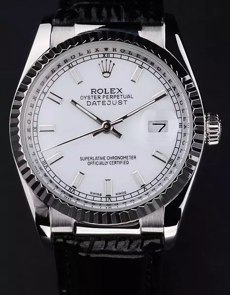 Swiss Rolex Datejust Perfect Watch Rolex3651