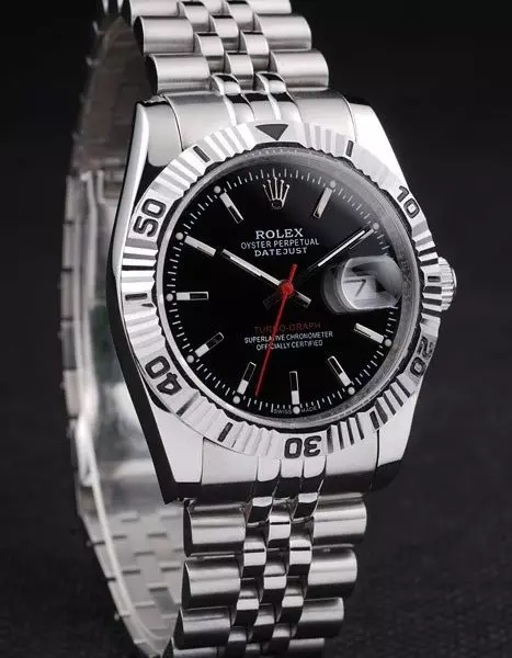Swiss Rolex Datejust Perfect Watch Rolex3612