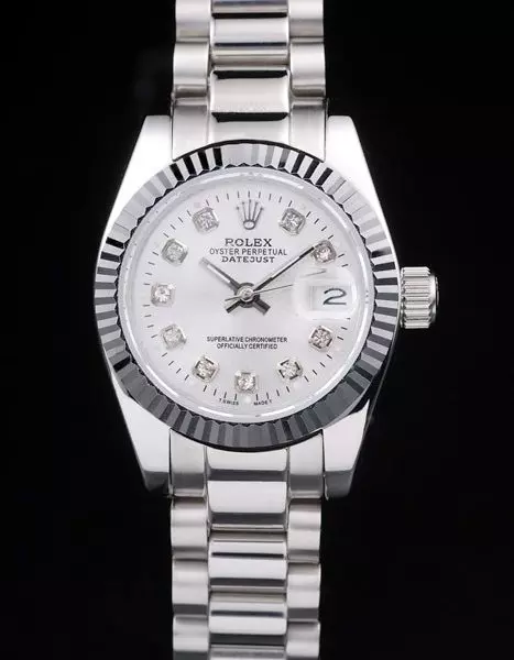 Swiss Rolex Datejust Perfect Watch Rolex3617
