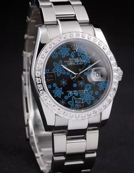 Swiss Rolex Datejust Perfect Watch Rolex3615