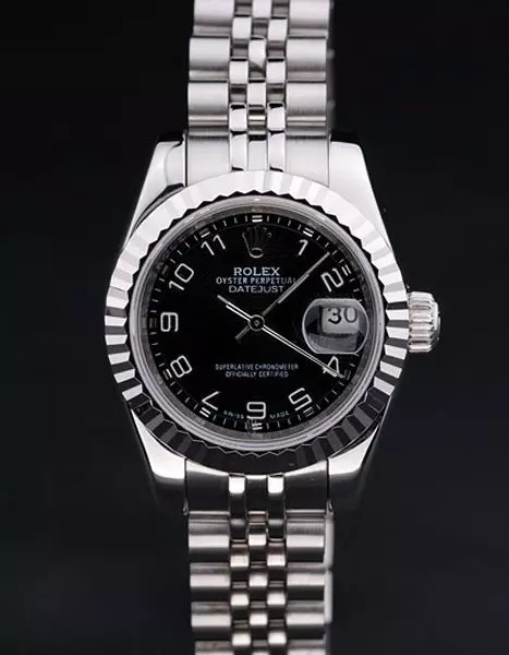 Swiss Rolex Datejust Perfect Watch Rolex3644