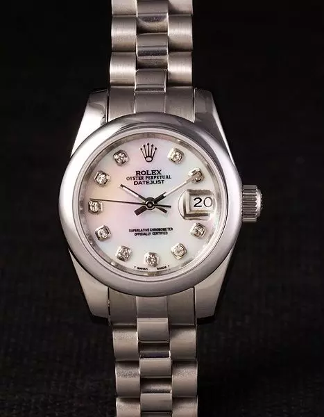 Swiss Rolex Datejust Perfect Watch Rolex3630