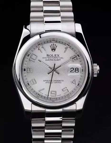 Swiss Rolex Datejust Perfect Watch Rolex3676