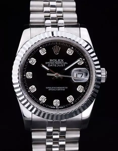 Swiss Rolex Datejust Perfect Watch Rolex3654