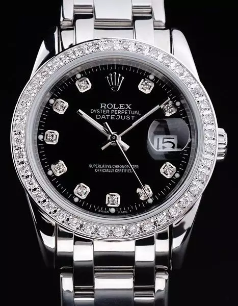 Swiss Rolex Datejust Perfect Watch Rolex3668