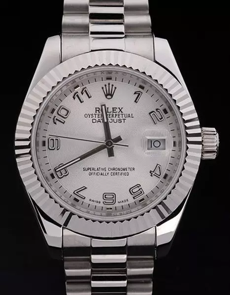 Swiss Rolex Datejust Perfect Watch Rolex3657