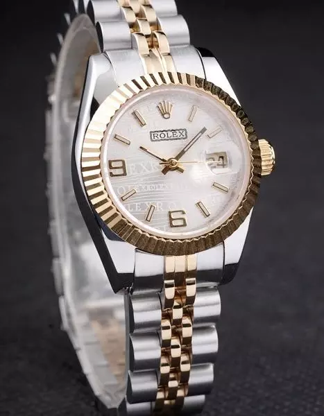 Swiss Rolex Datejust Perfect Watch Rolex3627
