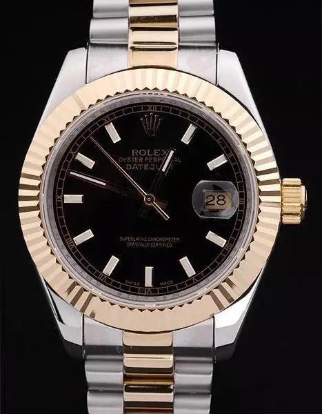 Swiss Rolex Datejust Perfect Watch Rolex3659