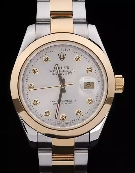 Swiss Rolex Datejust Perfect Watch Rolex3662
