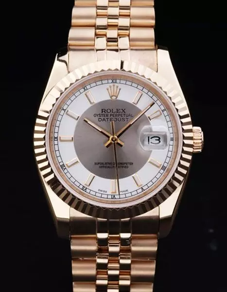Swiss Rolex Datejust Perfect Watch Rolex3678
