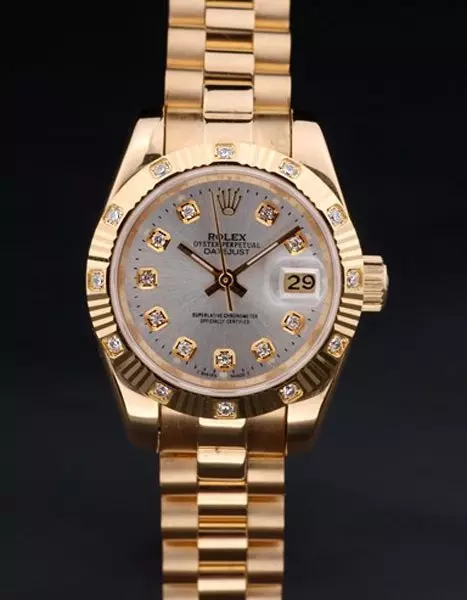 Swiss Rolex Datejust Perfect Watch Rolex3639
