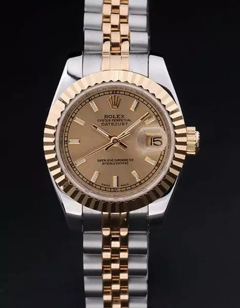 Swiss Rolex Datejust Perfect Watch Rolex3631