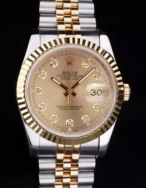 Swiss Rolex Datejust Perfect Watch Rolex3648