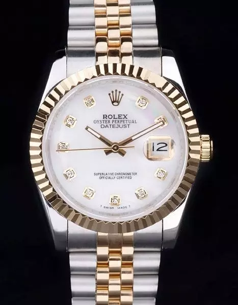 Swiss Rolex Datejust Perfect Watch Rolex3649
