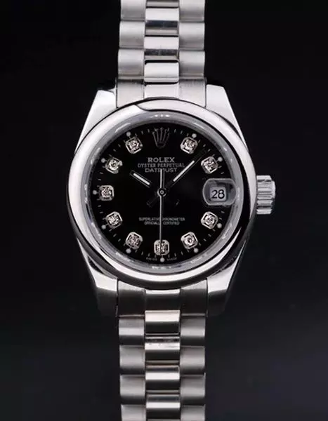 Swiss Rolex Datejust Perfect Watch Rolex3636