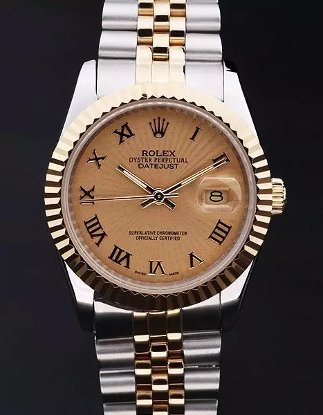 Swiss Rolex Datejust Perfect Watch Rolex3652