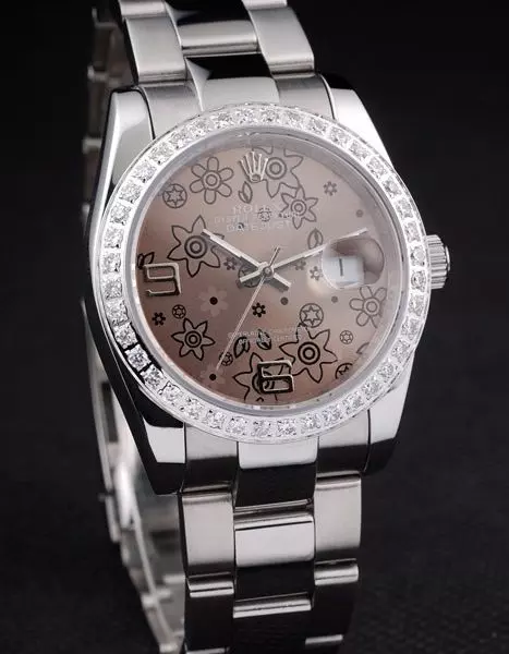 Swiss Rolex Datejust Perfect Watch Rolex3614