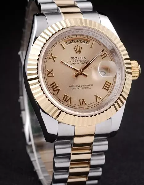 Swiss Rolex Day Date Perfect Watch Rolex3742