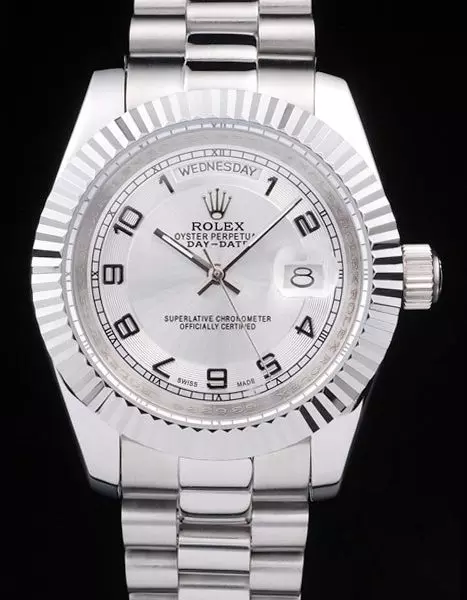 Swiss Rolex Day Date Perfect Watch Rolex3730