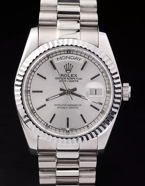 Swiss Rolex Day Date Perfect Watch Rolex3740