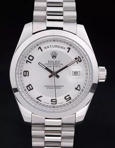 Swiss Rolex Day Date Perfect Watch Rolex3750