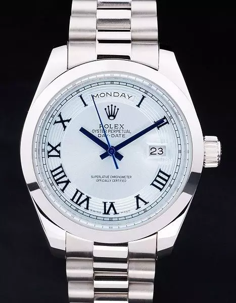 Swiss Rolex Day Date Perfect Watch Rolex3752