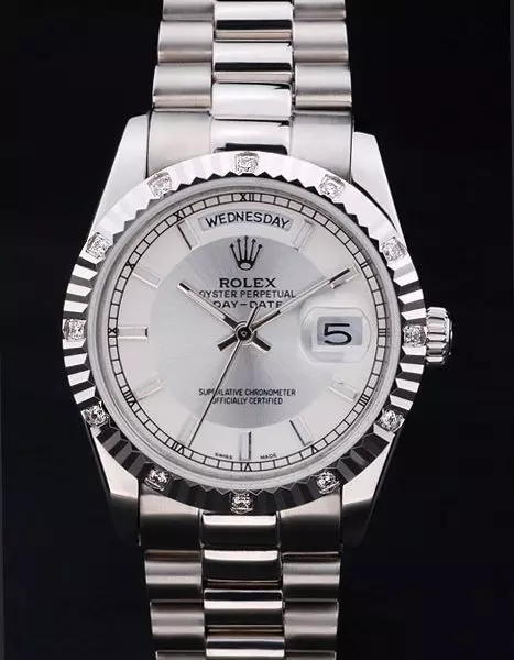 Swiss Rolex Day Date Perfect Watch Rolex3748