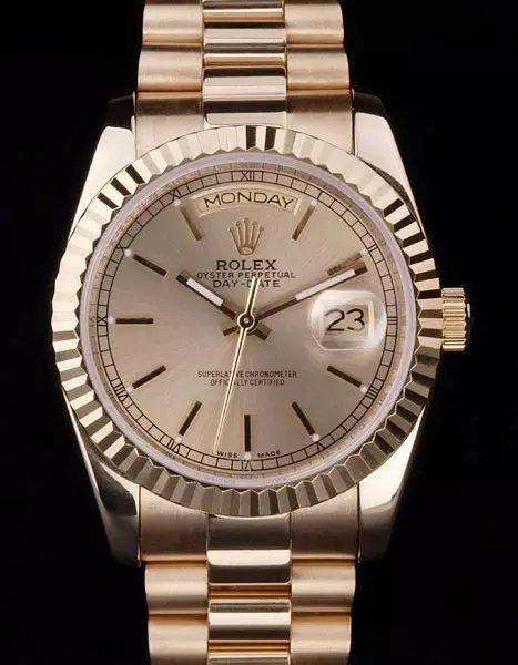 Swiss Rolex Day Date Perfect Watch Rolex3759