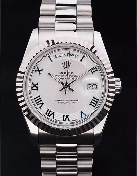 Swiss Rolex Day Date Perfect Watch Rolex3747