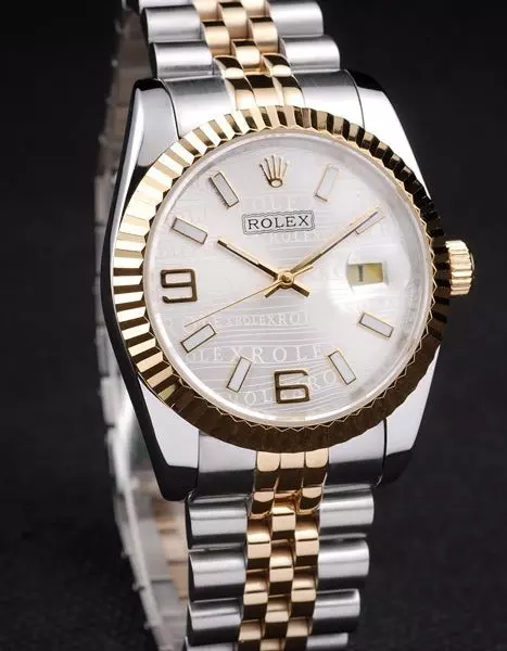 Swiss Rolex Day Date Perfect Watch Rolex3743