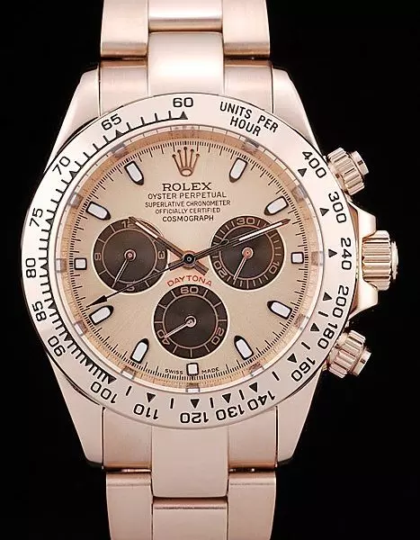 Swiss Rolex Daytona Perfect Watch Rolex3785