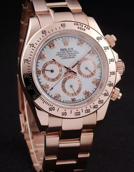 Swiss Rolex Daytona Perfect Watch Rolex3787