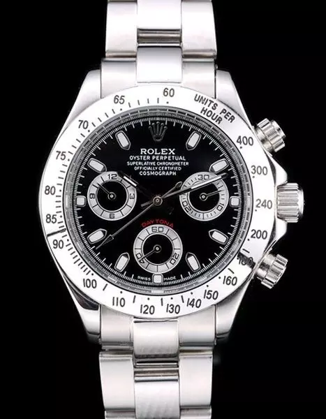 Swiss Rolex Daytona Perfect Watch Rolex3780