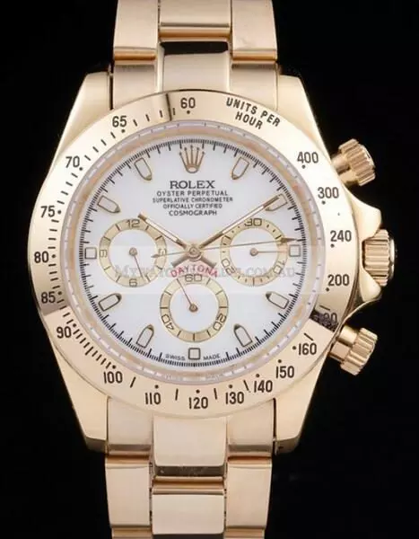 Swiss Rolex Daytona Perfect Watch Rolex3807