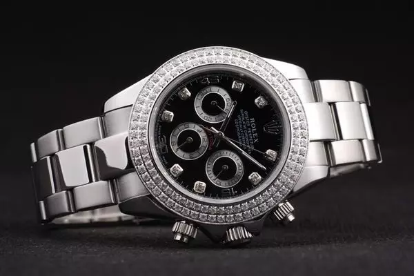 Swiss Rolex Daytona Perfect Watch Rolex3804