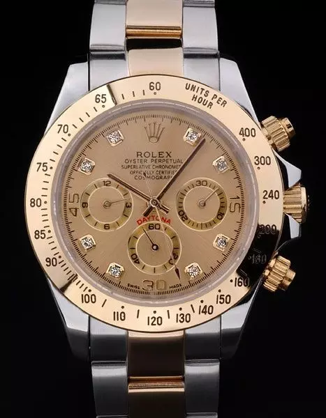 Swiss Rolex Daytona Perfect Watch Rolex3811