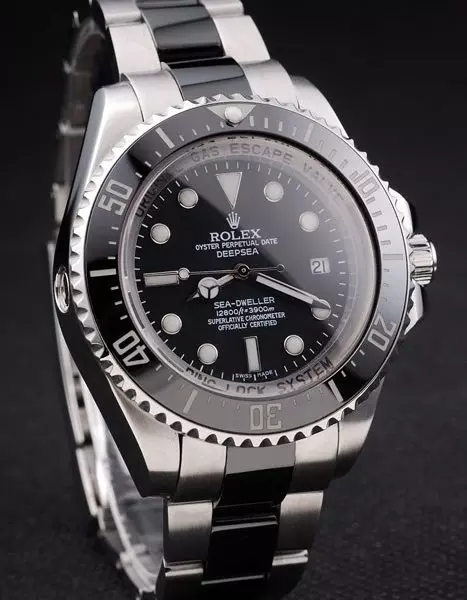 Swiss Rolex Deepsea Perfect Watch Rolex3817