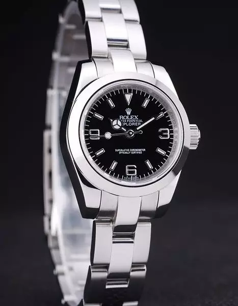 Swiss Rolex Explorer Srl157 Perfect Watch Rolex3823