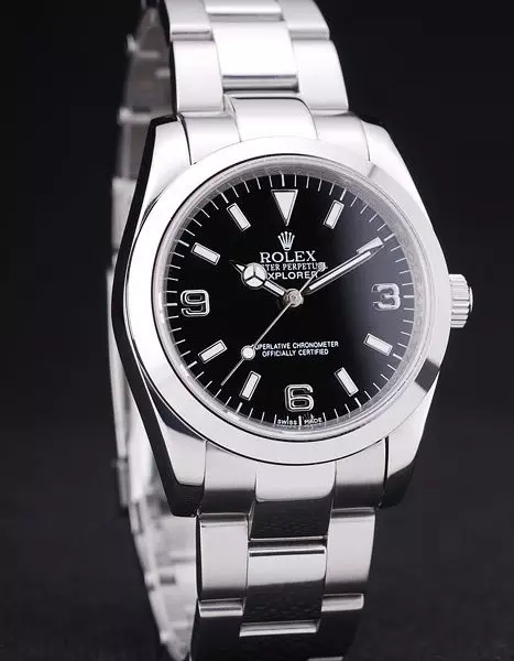 Swiss Rolex Explorer Srl156 Perfect Watch Rolex3822